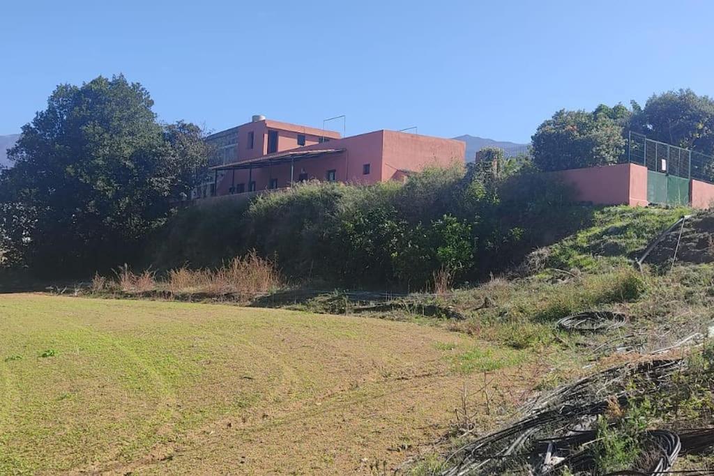 Casa Mamatina, En Los Realejos Exterior photo
